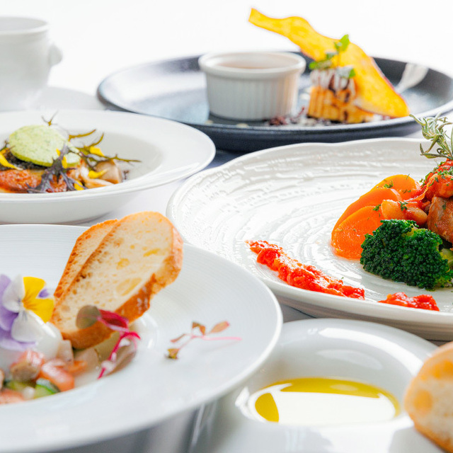 Morino Terrace — Tabelog/店舖實際食物照片