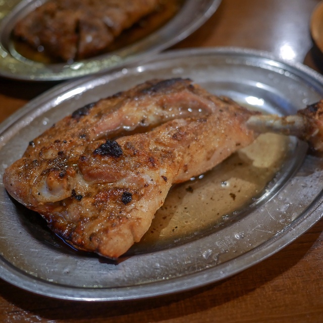 骨付鳥 一鶴 高松店 — Tabelog/店舖實際食物照片
