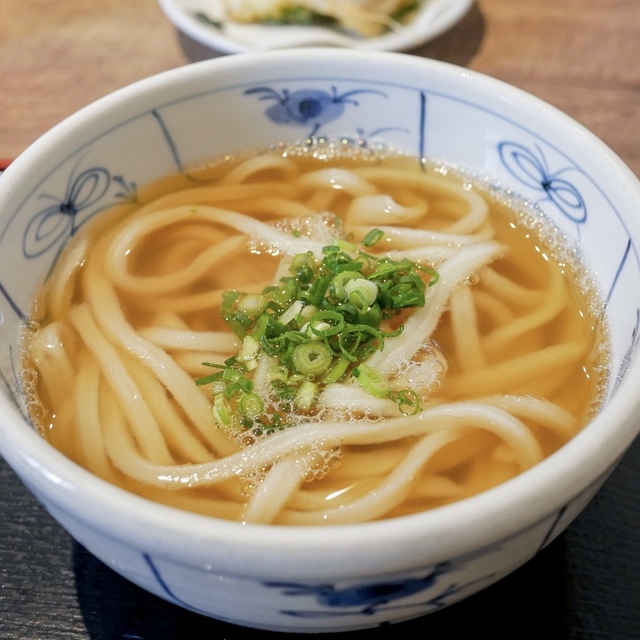 おうどん 瀬戸晴れ — Tabelog/店舖實際食物照片