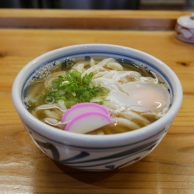 手打ちうどん はりや — Tabelog/店舖實際食物照片
