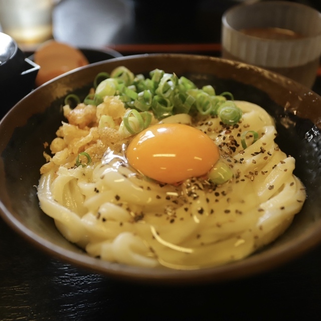 手打十段 うどんバカ一代 — Tabelog/店舖實際食物照片