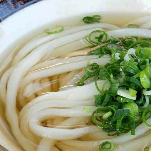 讃岐うどん がもう — Tabelog/店舖實際食物照片