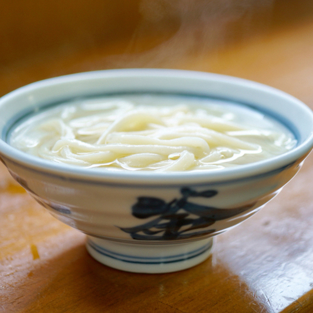 釜あげうどん 長田 in 香の香 — Tabelog/店舖實際食物照片