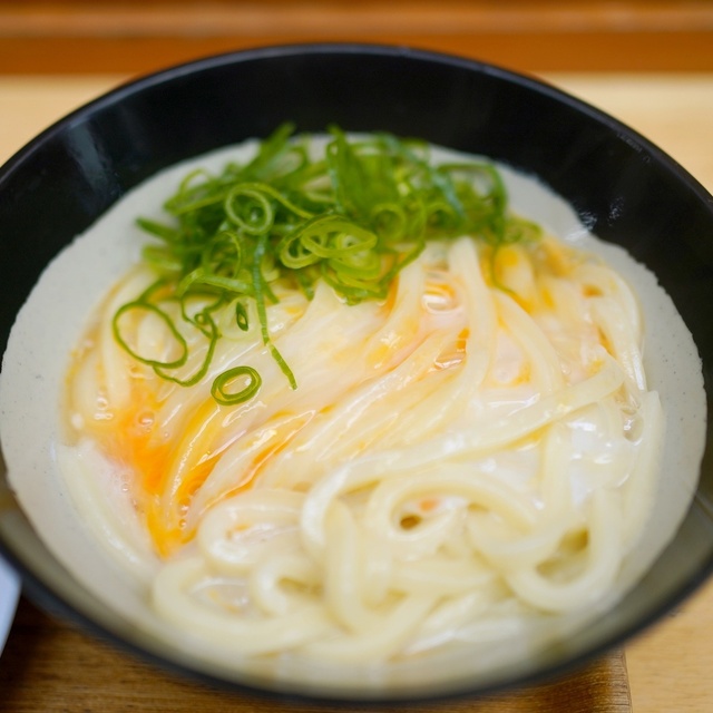 山越うどん — Tabelog/店舖實際食物照片