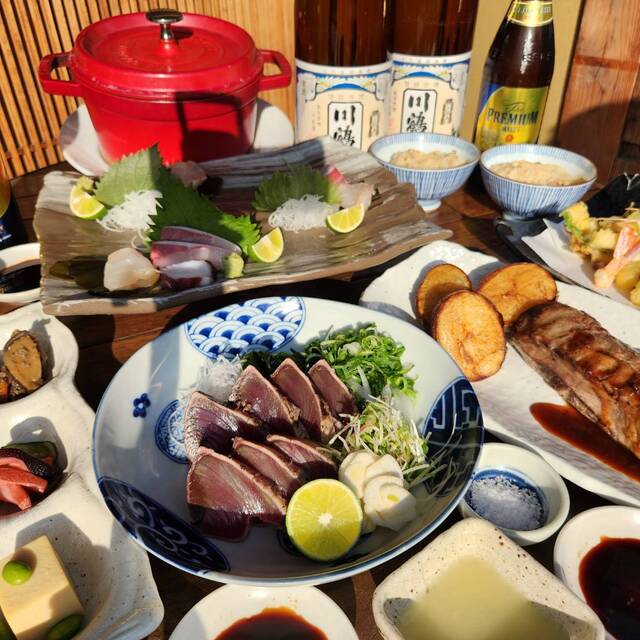 瀬戸内海鮮料理 舟忠 — Tabelog/店舖實際食物照片
