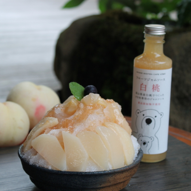 町家喫茶 三宅商店 — Tabelog/店舖實際食物照片