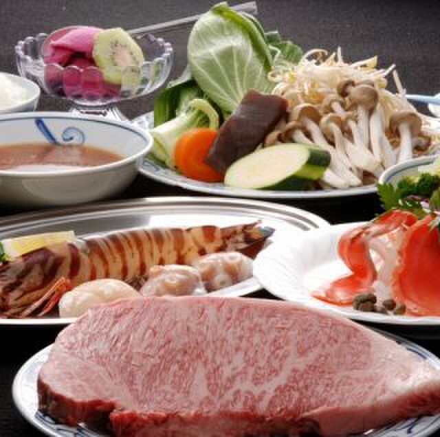 ステーキランド神戸館 / 神戸店 — Tabelog/店舖實際食物照片