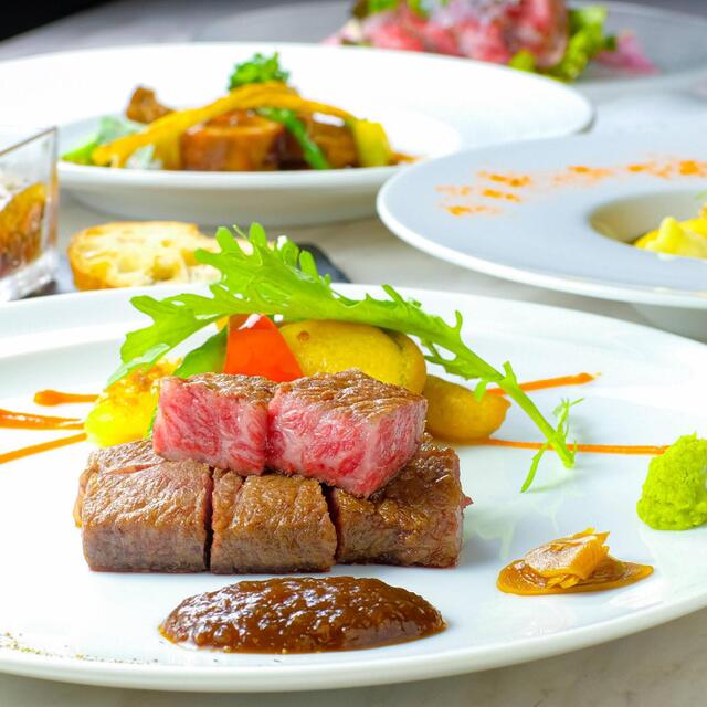 KOBE BEEF RED ONE — Tabelog/店舖實際食物照片