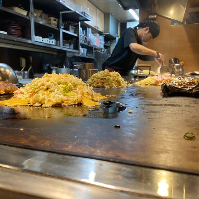 味乃家 本店 — Tabelog/店舖實際食物照片