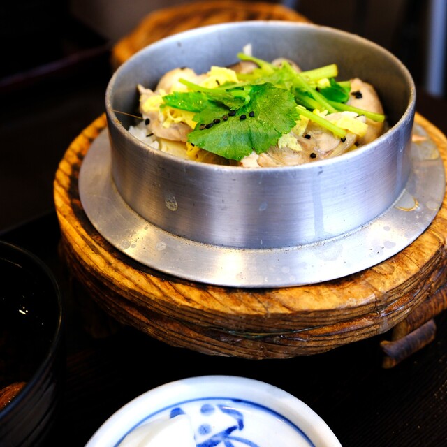 釜めし 志津香 公園店 — Tabelog/店舖實際食物照片