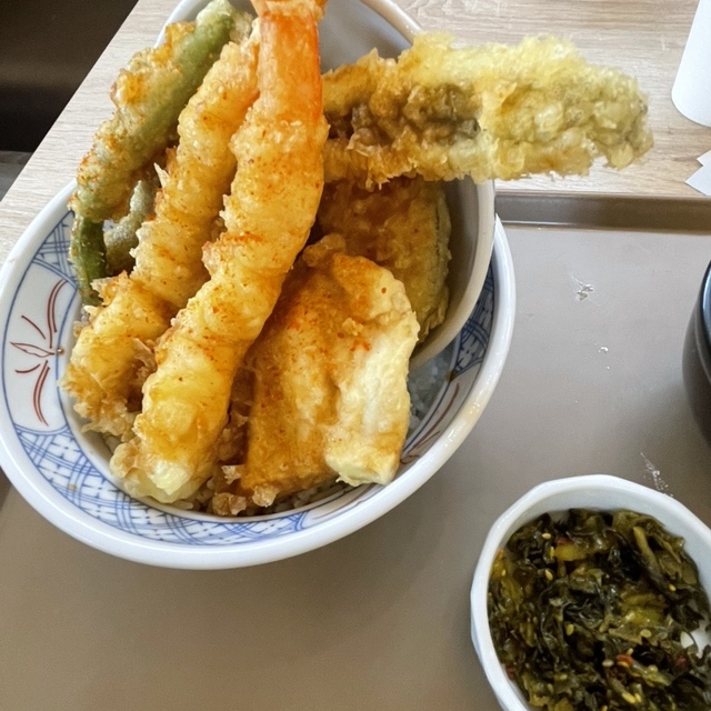 Rinku Premium Outlets Food Court — Rinku Premium Outlets 內食店實際餐點照片